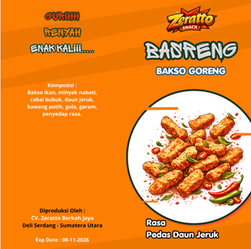 Basreng Zeratto